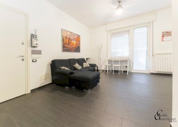 IMG_8421.jpg - Appartamento Via Giovanni Descalzo 20, Genova (zona Marassi) - foto 3