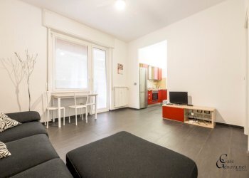 IMG_8422.jpg - Appartamento Via Giovanni Descalzo 20, Genova (zona Marassi) - foto 4