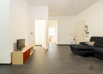 IMG_8426.jpg - Appartamento Via Giovanni Descalzo 20, Genova (zona Marassi) - foto 5