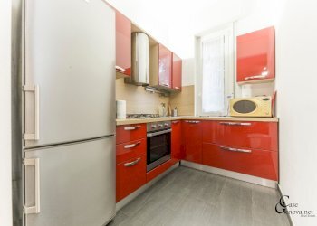 IMG_8430.jpg - Appartamento Via Giovanni Descalzo 20, Genova (zona Marassi) - foto 7