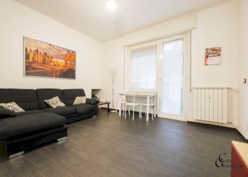 IMG_8432.jpg - Appartamento Via Giovanni Descalzo 20, Genova (zona Marassi) - foto 8