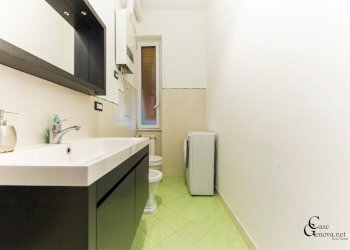 IMG_8458.jpg - Appartamento Via Giovanni Descalzo 20, Genova (zona Marassi) - foto 13