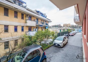 IMG_8479.jpg - Appartamento Via Giovanni Descalzo 20, Genova (zona Marassi) - foto 19