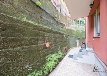 IMG_8483.jpg - Appartamento Via Giovanni Descalzo 20, Genova (zona Marassi) - foto 20