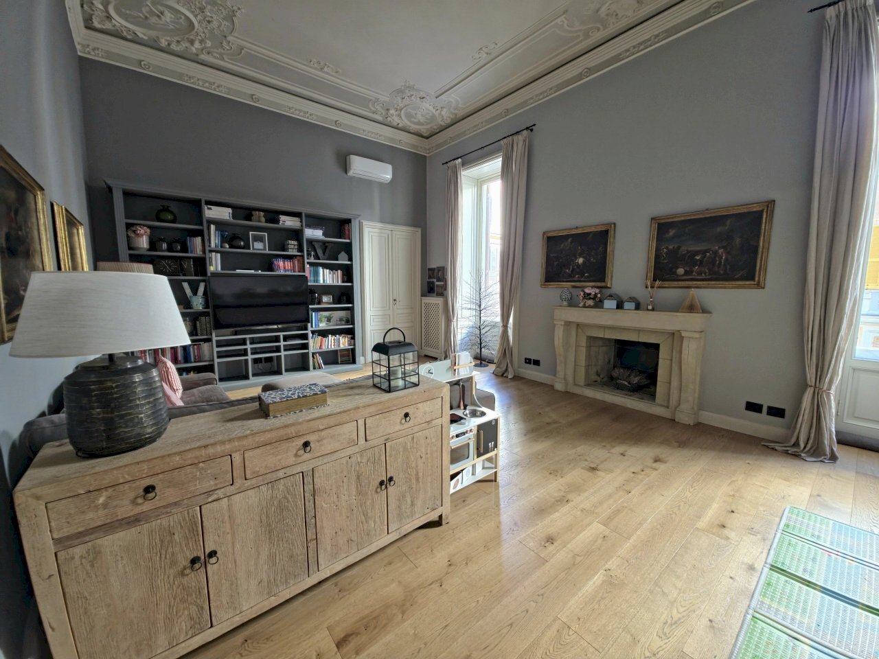 20260331_101609.jpg - Appartamento Via Assarotti 25, Genova (zona Castelletto) - foto 1