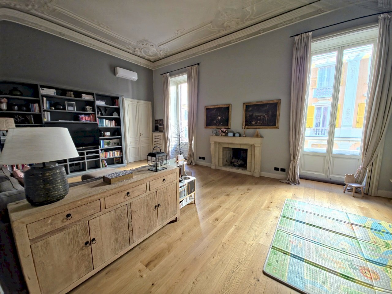 20260331_101613.jpg - Appartamento Via Assarotti 25, Genova (zona Castelletto) - foto 2