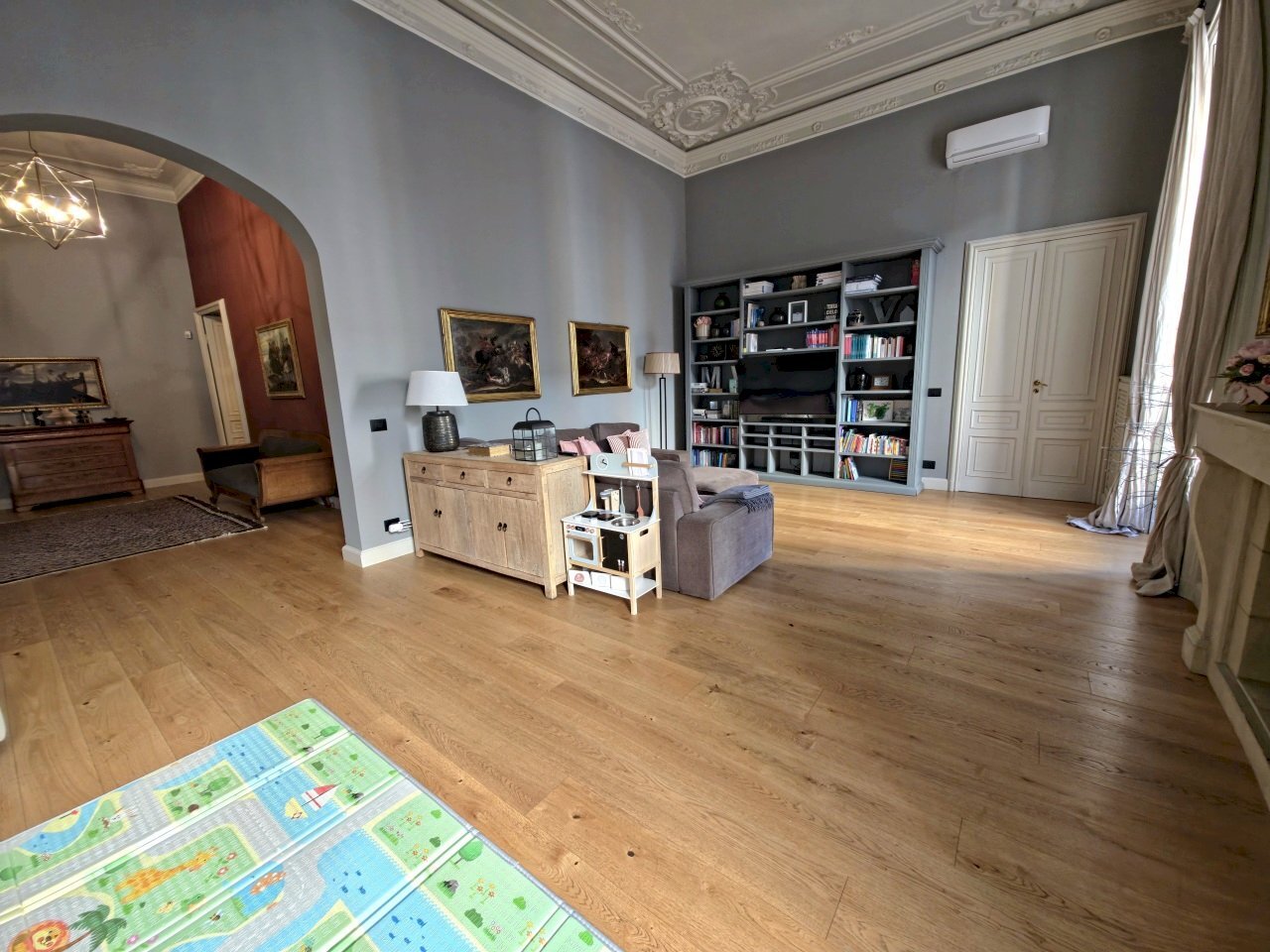 20260331_101631.jpg - Appartamento Via Assarotti 25, Genova (zona Castelletto) - foto 3