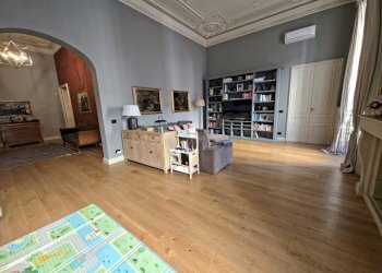 20260331_101631.jpg - Appartamento Via Assarotti 25, Genova (zona Castelletto) - foto 3