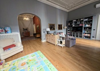 20260331_101635.jpg - Appartamento Via Assarotti 25, Genova (zona Castelletto) - foto 4