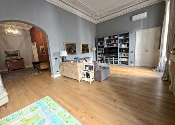 20260331_101637.jpg - Appartamento Via Assarotti 25, Genova (zona Castelletto) - foto 5