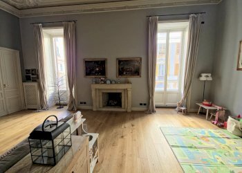 20260331_101646.jpg - Appartamento Via Assarotti 25, Genova (zona Castelletto) - foto 6