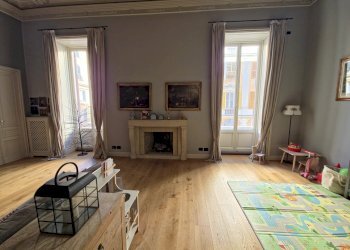 20260331_101648.jpg - Appartamento Via Assarotti 25, Genova (zona Castelletto) - foto 7