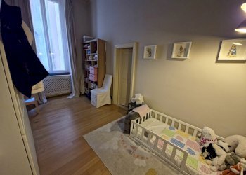 20260331_101820.jpg - Appartamento Via Assarotti 25, Genova (zona Castelletto) - foto 17