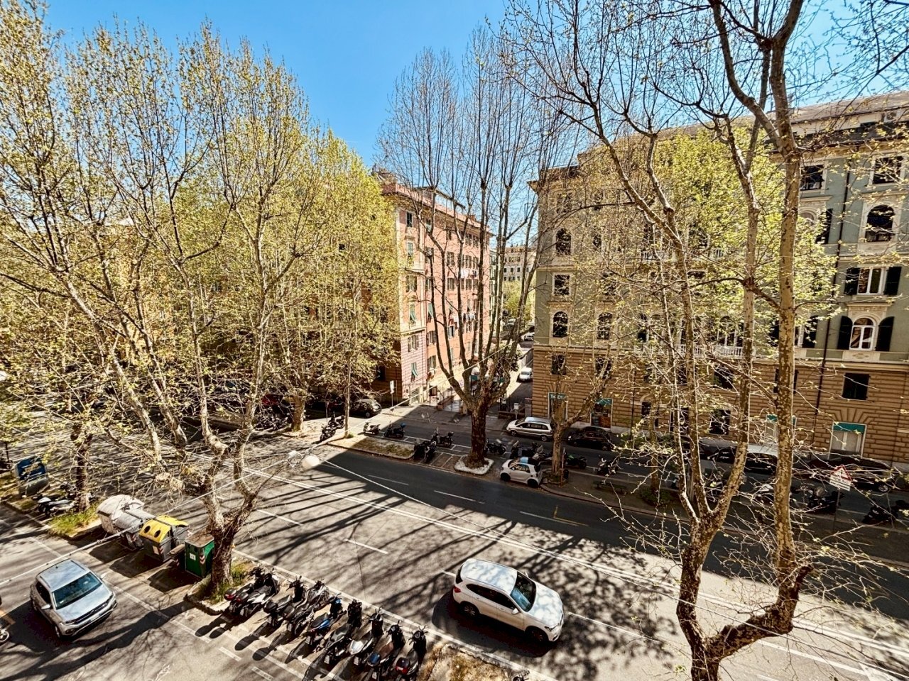 IMG_0416.jpg - Appartamento Via Smirne 2, Genova (zona Foce) - foto 1