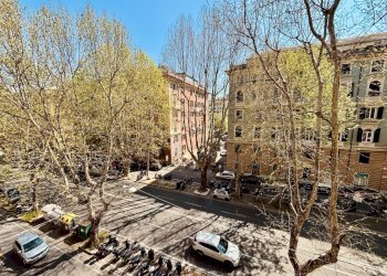 IMG_0416.jpg - Appartamento Via Smirne 2, Genova (zona Foce) - foto 1