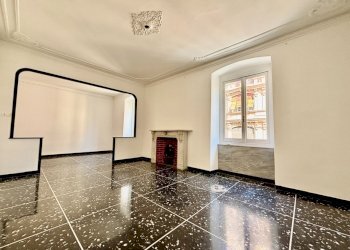 IMG_0387.jpg - Appartamento Via Smirne 2, Genova (zona Foce) - foto 2