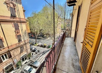 IMG_0406.jpg - Appartamento Via Smirne 2, Genova (zona Foce) - foto 6