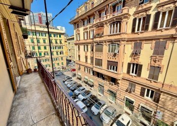 IMG_0407.jpg - Appartamento Via Smirne 2, Genova (zona Foce) - foto 7