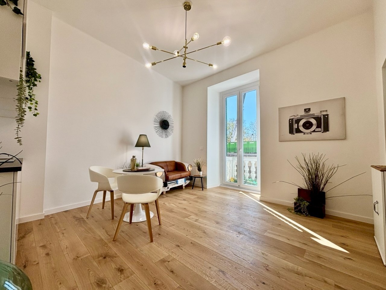 IMG_0140.jpg - Trilocale Via dei Santi Giacomo e Filippo 31, Genova (zona Marassi) - foto 3