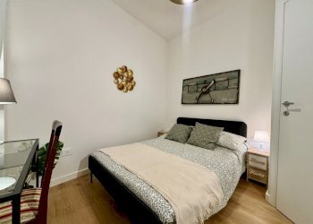 IMG_0113.jpg - Trilocale Via dei Santi Giacomo e Filippo 31, Genova (zona Marassi) - foto 1