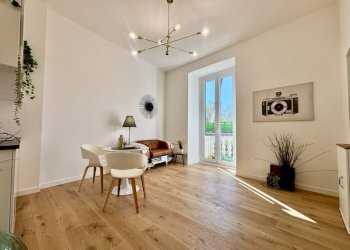 IMG_0140.jpg - Trilocale Via dei Santi Giacomo e Filippo 31, Genova (zona Marassi) - foto 3