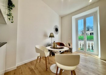 IMG_0151.jpg - Trilocale Via dei Santi Giacomo e Filippo 31, Genova (zona Marassi) - foto 4