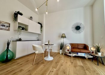 IMG_0144.jpg - Trilocale Via dei Santi Giacomo e Filippo 31, Genova (zona Marassi) - foto 5