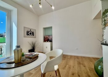 IMG_0150.jpg - Trilocale Via dei Santi Giacomo e Filippo 31, Genova (zona Marassi) - foto 6