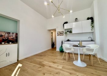 IMG_0146 pl.jpg - Trilocale Via dei Santi Giacomo e Filippo 31, Genova (zona Marassi) - foto 7