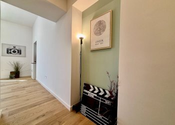 IMG_0136.jpg - Trilocale Via dei Santi Giacomo e Filippo 31, Genova (zona Marassi) - foto 8