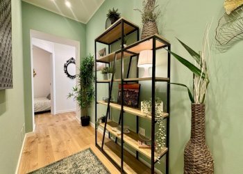 IMG_0106.jpg - Trilocale Via dei Santi Giacomo e Filippo 31, Genova (zona Marassi) - foto 9