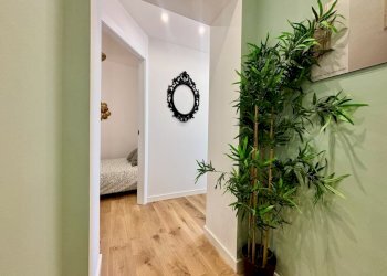 IMG_0108.jpg - Trilocale Via dei Santi Giacomo e Filippo 31, Genova (zona Marassi) - foto 10