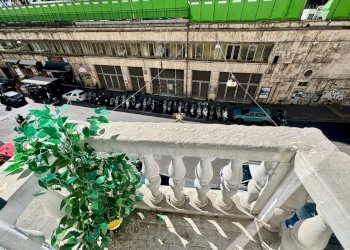 IMG_0156.jpg - Trilocale Via dei Santi Giacomo e Filippo 31, Genova (zona Marassi) - foto 11