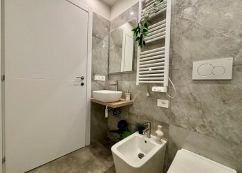 IMG_0134.jpg - Trilocale Via dei Santi Giacomo e Filippo 31, Genova (zona Marassi) - foto 15