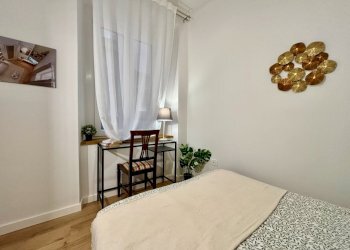 IMG_0119.jpg - Trilocale Via dei Santi Giacomo e Filippo 31, Genova (zona Marassi) - foto 19