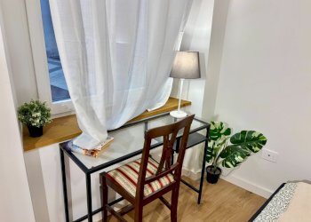 IMG_0120.jpg - Trilocale Via dei Santi Giacomo e Filippo 31, Genova (zona Marassi) - foto 20