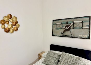 IMG_0121.jpg - Trilocale Via dei Santi Giacomo e Filippo 31, Genova (zona Marassi) - foto 21