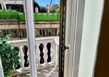 IMG_0155.jpg - Trilocale Via dei Santi Giacomo e Filippo 31, Genova (zona Marassi) - foto 22