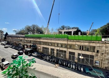 IMG_0157.jpg - Trilocale Via dei Santi Giacomo e Filippo 31, Genova (zona Marassi) - foto 23