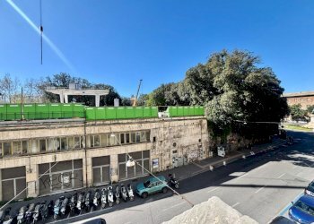 IMG_0158.jpg - Trilocale Via dei Santi Giacomo e Filippo 31, Genova (zona Marassi) - foto 24