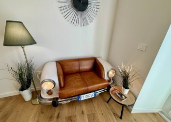 IMG_0164.jpg - Trilocale Via dei Santi Giacomo e Filippo 31, Genova (zona Marassi) - foto 25