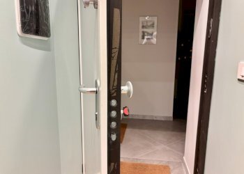 IMG_0165.jpg - Trilocale Via dei Santi Giacomo e Filippo 31, Genova (zona Marassi) - foto 26