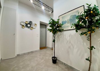 IMG_0166.jpg - Trilocale Via dei Santi Giacomo e Filippo 31, Genova (zona Marassi) - foto 27