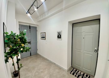 IMG_0170.jpg - Trilocale Via dei Santi Giacomo e Filippo 31, Genova (zona Marassi) - foto 28