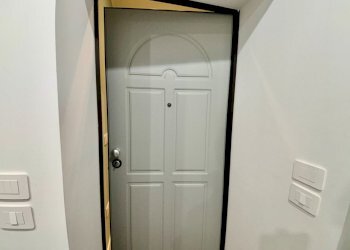 IMG_0171.jpg - Trilocale Via dei Santi Giacomo e Filippo 31, Genova (zona Marassi) - foto 29