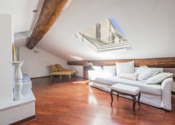 IMG_0370.jpg - Attico Vico Giannini 2, Genova - foto 6