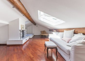 IMG_0359.jpg - Attico Vico Giannini 2, Genova - foto 7