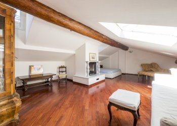 IMG_0366.jpg - Attico Vico Giannini 2, Genova - foto 8