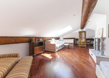 IMG_0385.jpg - Attico Vico Giannini 2, Genova - foto 9