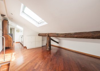 IMG_0331.jpg - Attico Vico Giannini 2, Genova - foto 11